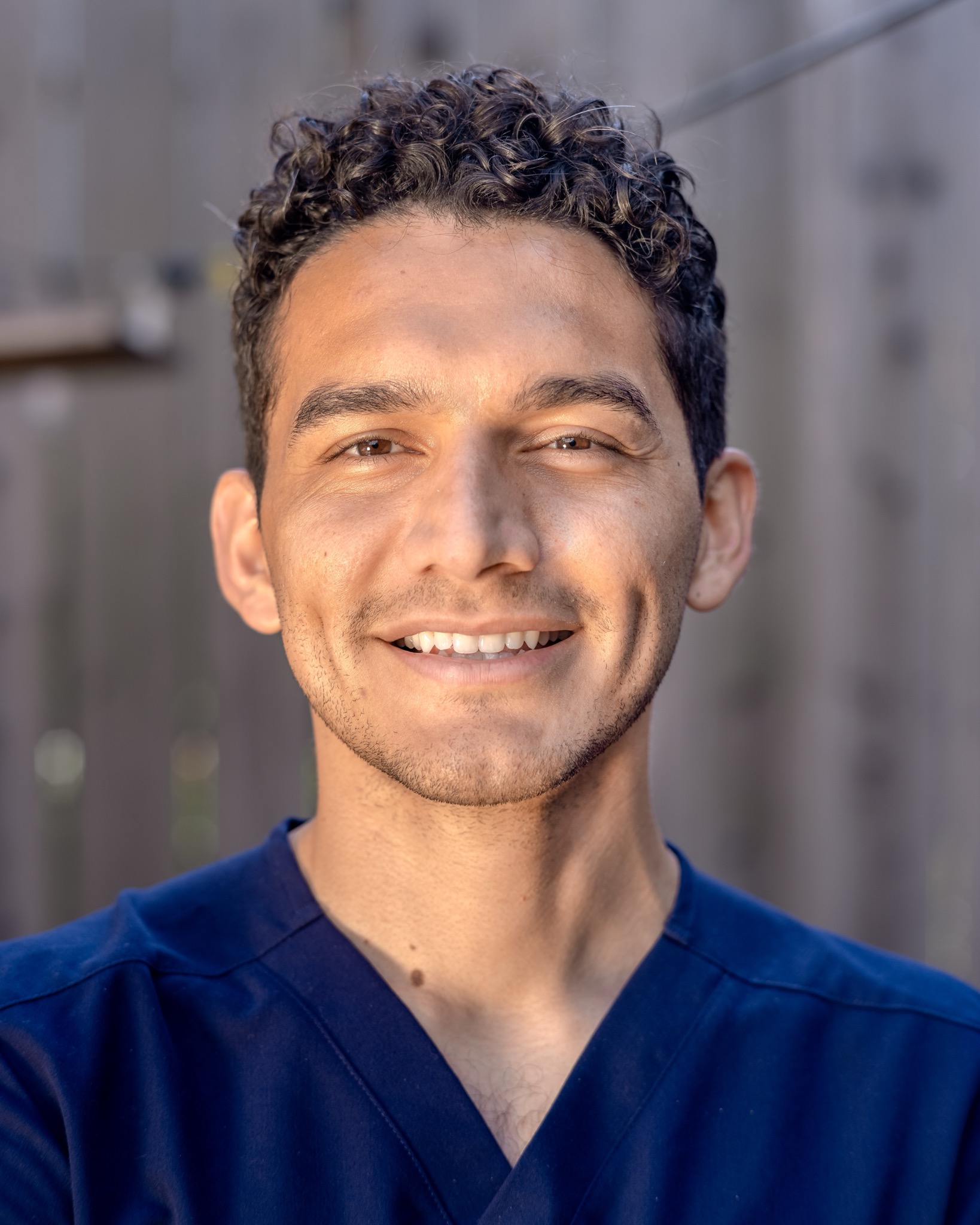 Dr. Juan Vasquez Vasquez